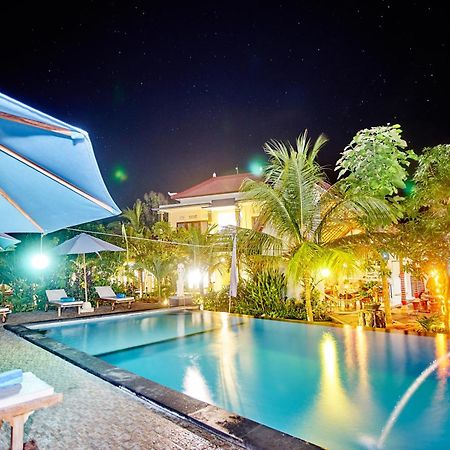 Taos House Nusa Lembongan Chambre photo