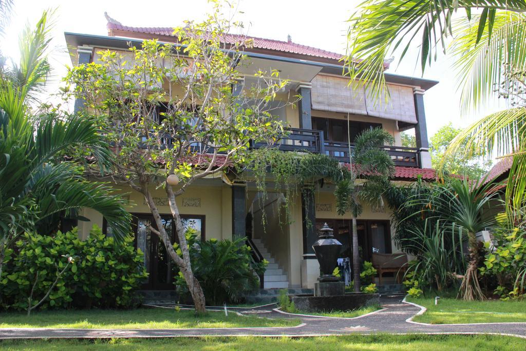 Taos House Nusa Lembongan Extérieur photo