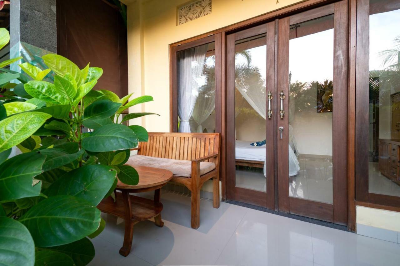 Taos House Nusa Lembongan Extérieur photo